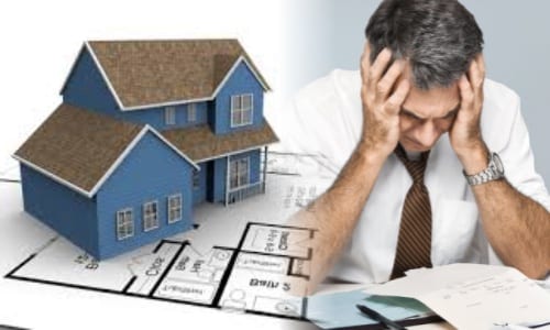 Minha Casa Minha Vida Suspenso? Como você foi atingido