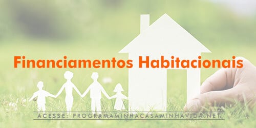 Tipos de Financiamento Habitacional